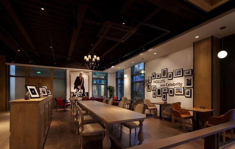 厦门5000㎡豪丽斯旗舰店设计-17