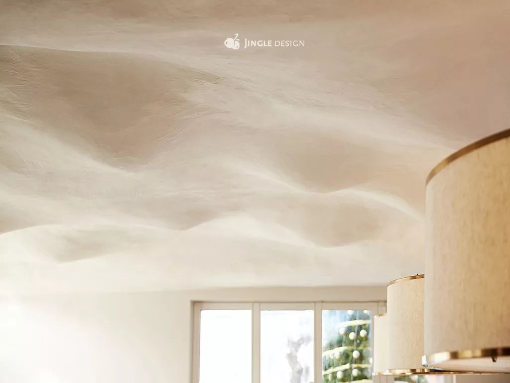 汤城茉里餐厅丨中国沈阳-13