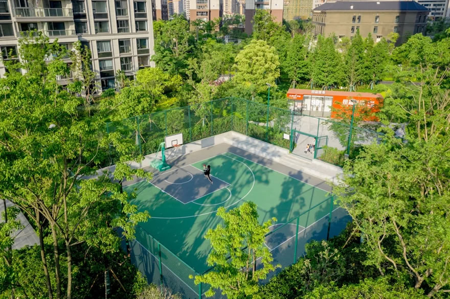 西雅图(云谷公寓)-46