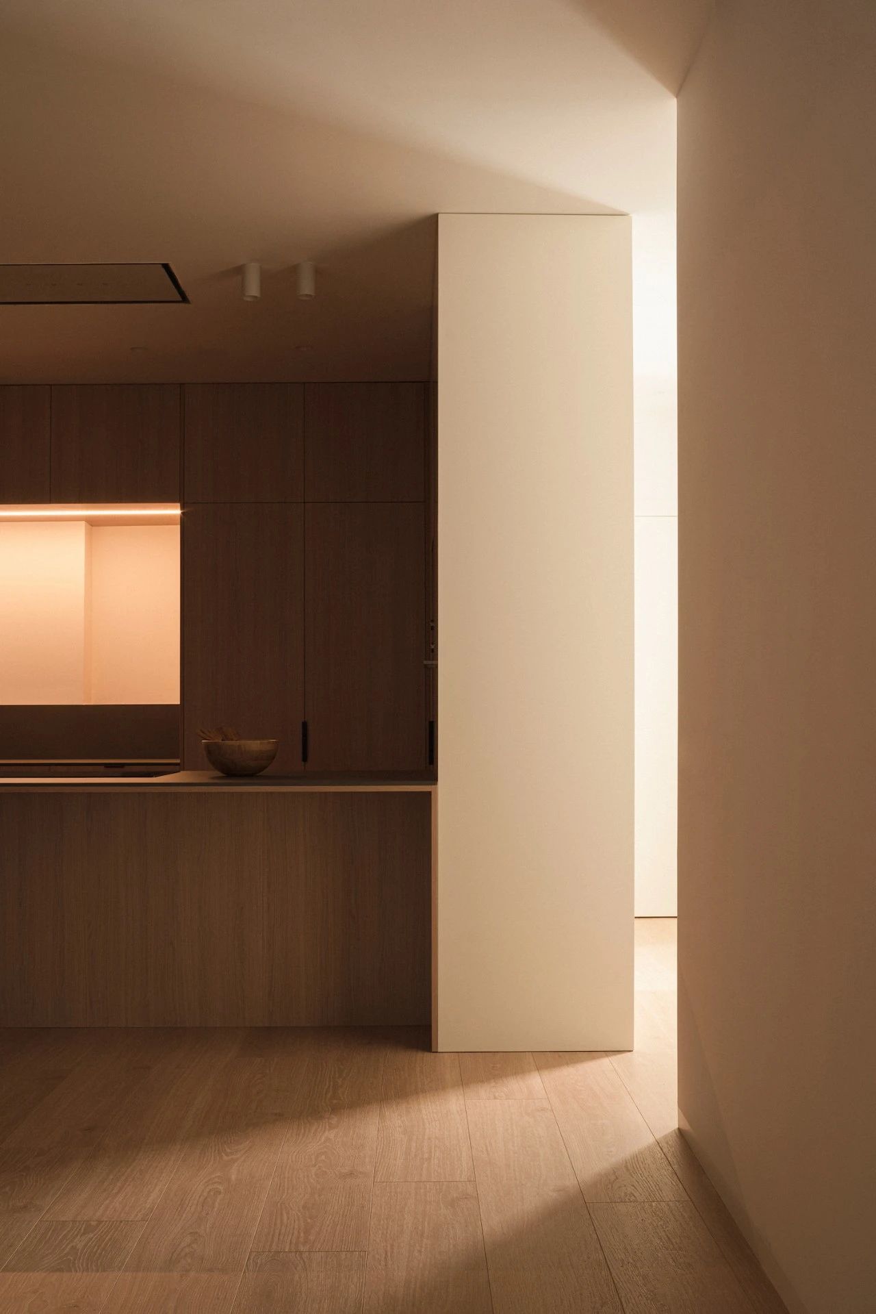 Olmos Estudio  极简的秩序-55