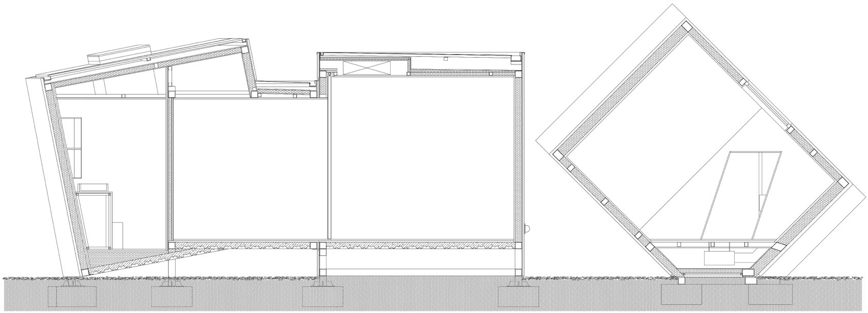 长洲岛花园客房丨中国广州丨广州图岸建筑设计有限公司-65