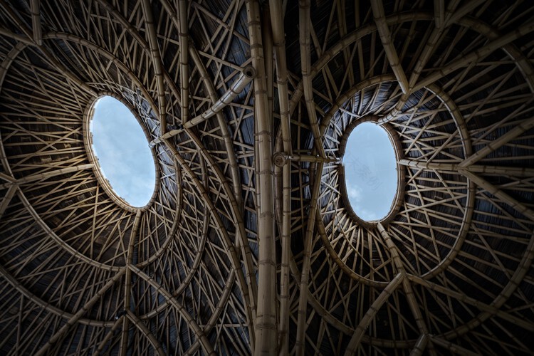 Villas Bandido Bali - La Lourdes & La Matilde / Javi Diaz | ArchDaily en Español-40