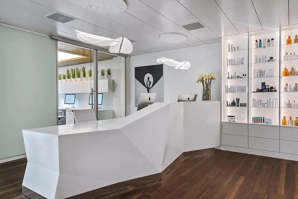 Dermanence 皮肤科诊所丨瑞士苏黎世-38