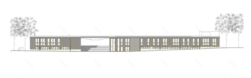 索勒公园丨西班牙巴塞罗那丨BARRIO PERAIRE Arquitectes-70