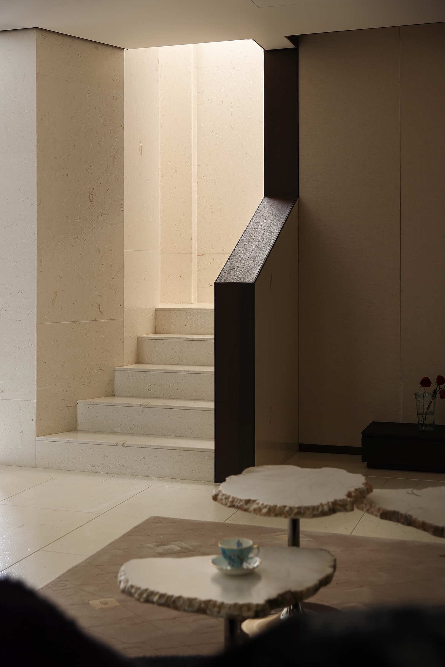 武汉极简别墅丨中国武汉丨广州大象未来文化有限公司-53