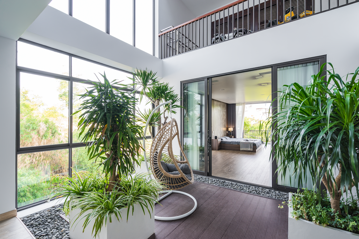 谜题之家 | 独特的设计打造充满趣味的空间-22