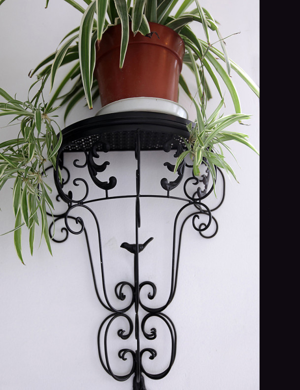 一野设计 荣域花园 美式乡村-0