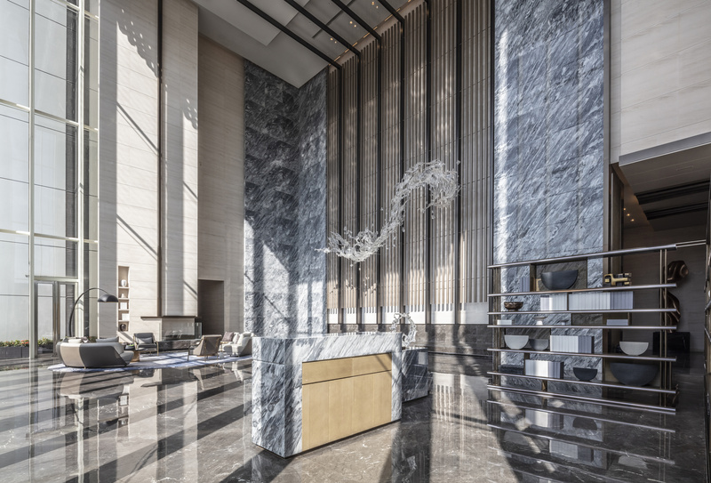 归家仪式感的空间设计解读-11