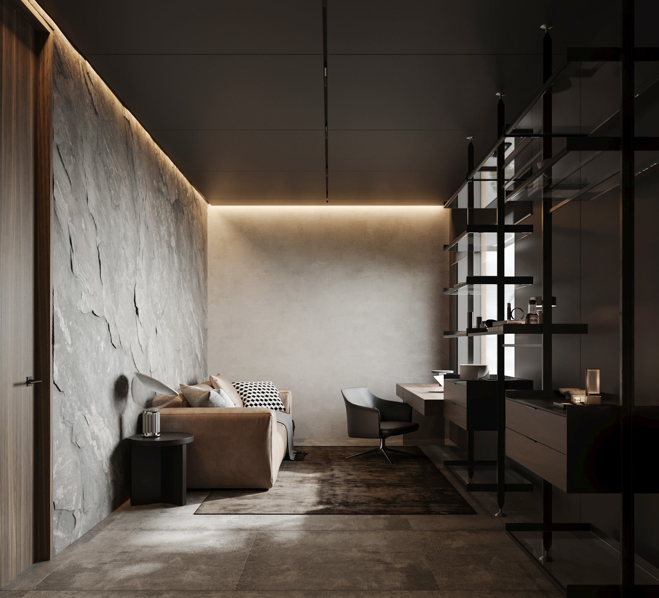 JUGA VILLA丨印度尼西亚巴厘丨Komar Vadim,Ruslana Karamarova-43