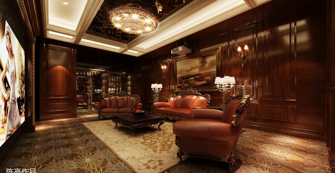 
天海云端会所 -5