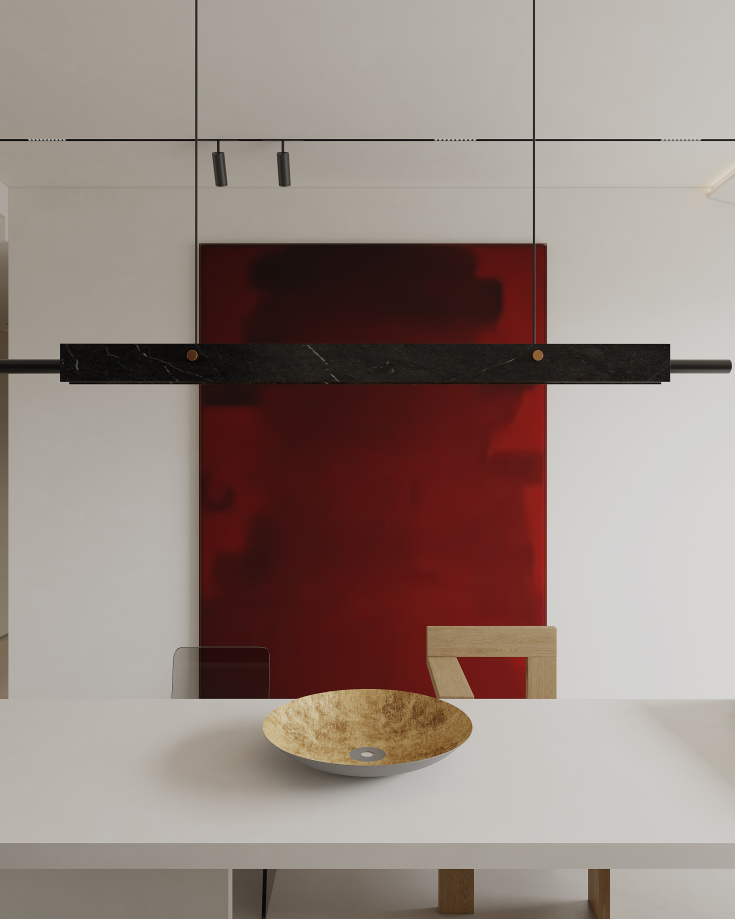 跃层极简住宅-3