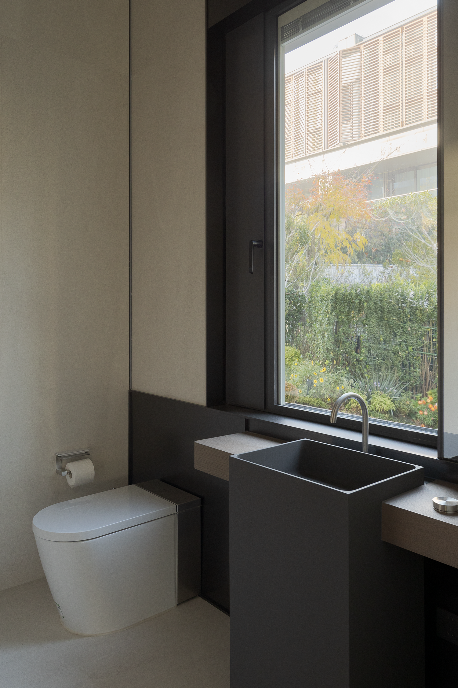 君湾中心别墅丨中国宁波丨境唐室内设计事务所-42