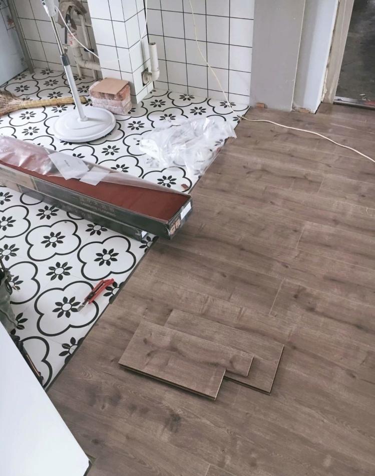 瑞泉阳光改造记 | 专业室内设计打造宜居空间-52