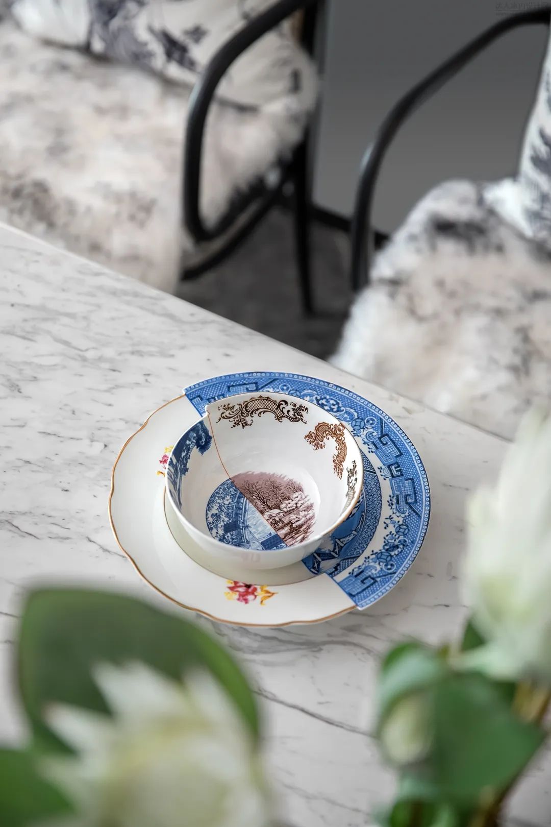 寻隐都市 | 三大家居设计案例解读-43