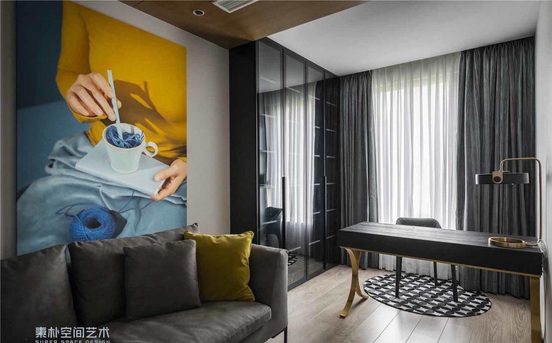 素朴作品丨大城小爱，只为你倾心-34