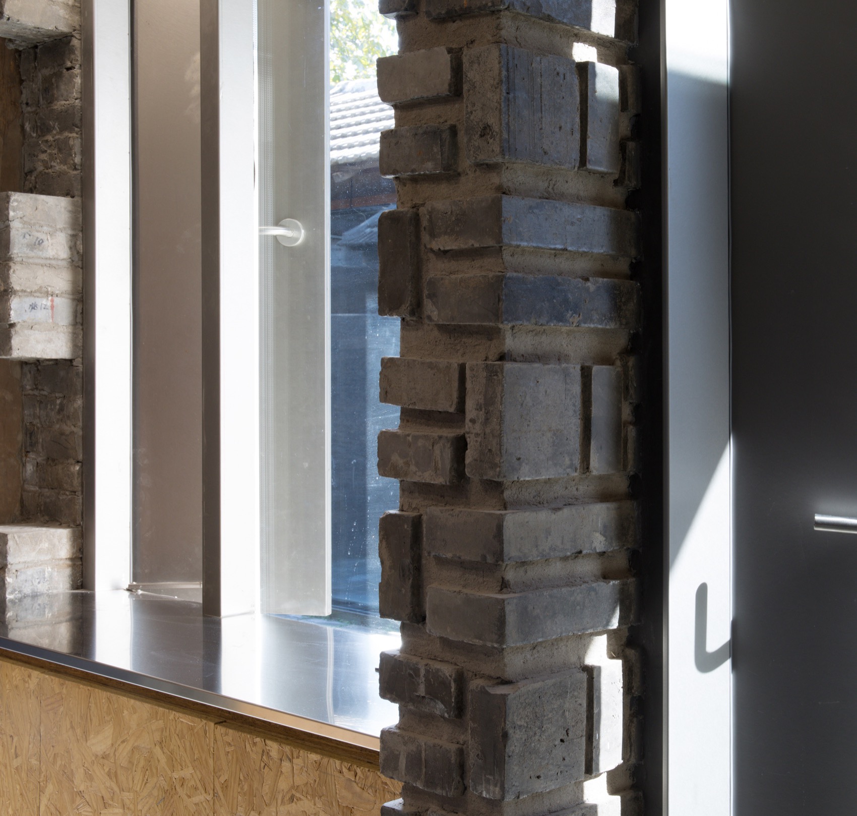 小堂12号，北京 / IARA-54