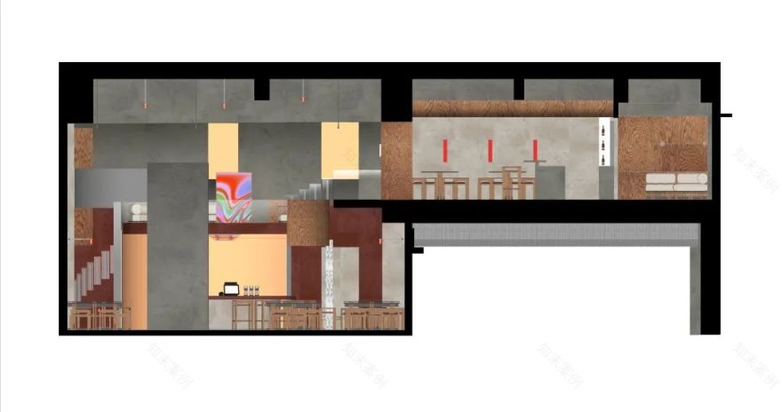 白夜黑光·Blazing Night丨中国广州-75