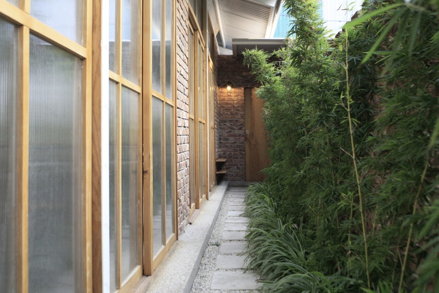 坦餐厅丨越南河内丨M.A.Y Atelier-30