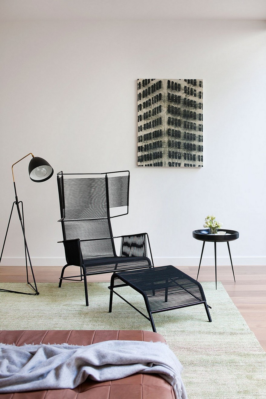 Japanese-Inspired House Features Luxurious Materials and Practical Detailing-15