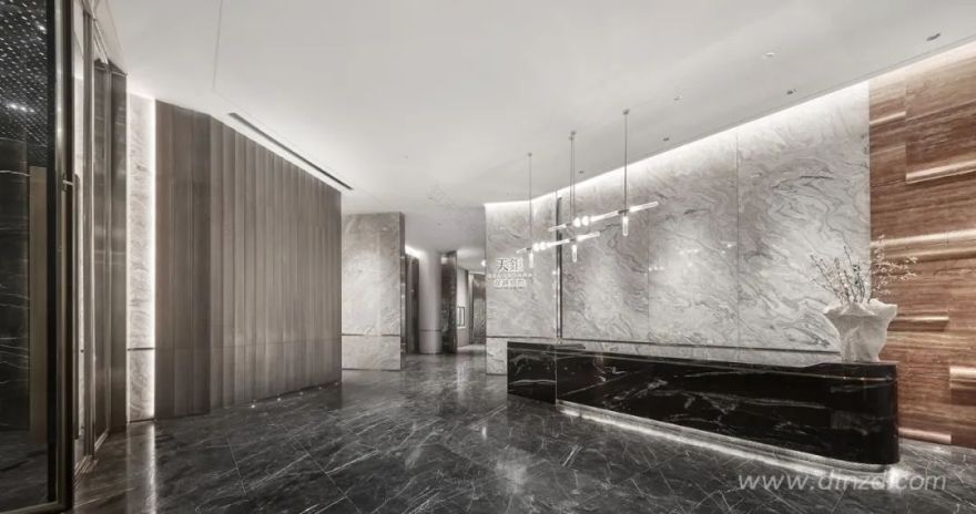 繁花似锦——橙果设计演绎现代岭南风情-18