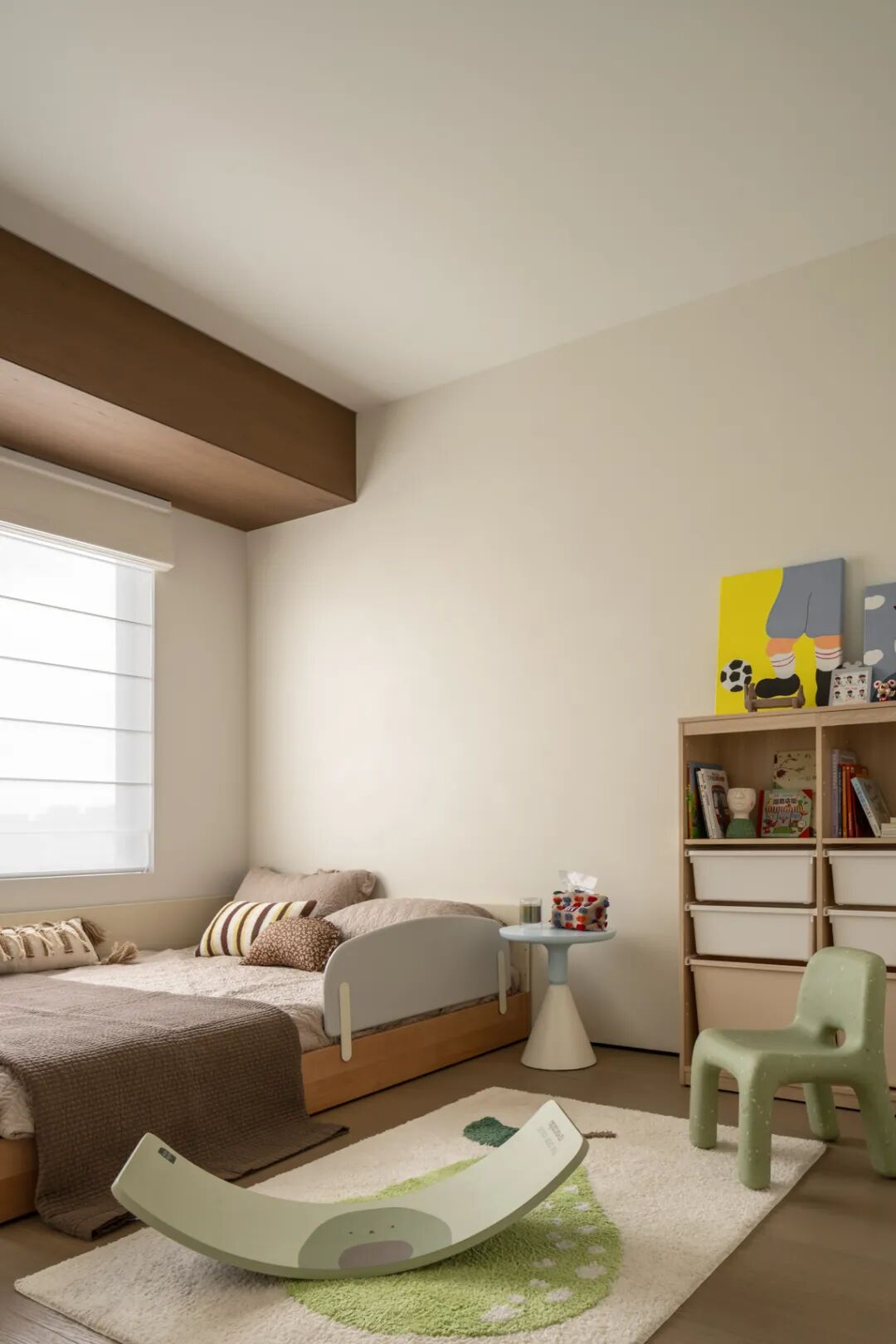 PrivateHome|简约空间的本质-40