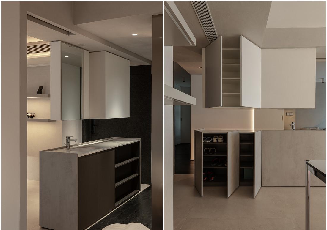 无边界浪漫之家丨童罗梦-21