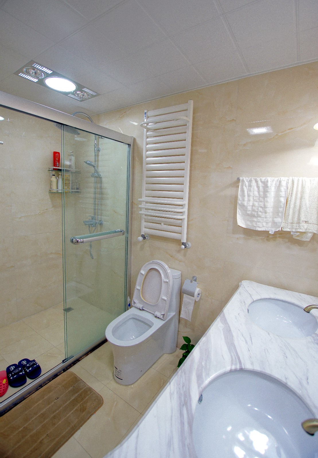 婧雅美居丨中国武汉丨武汉市众源合和装饰-18