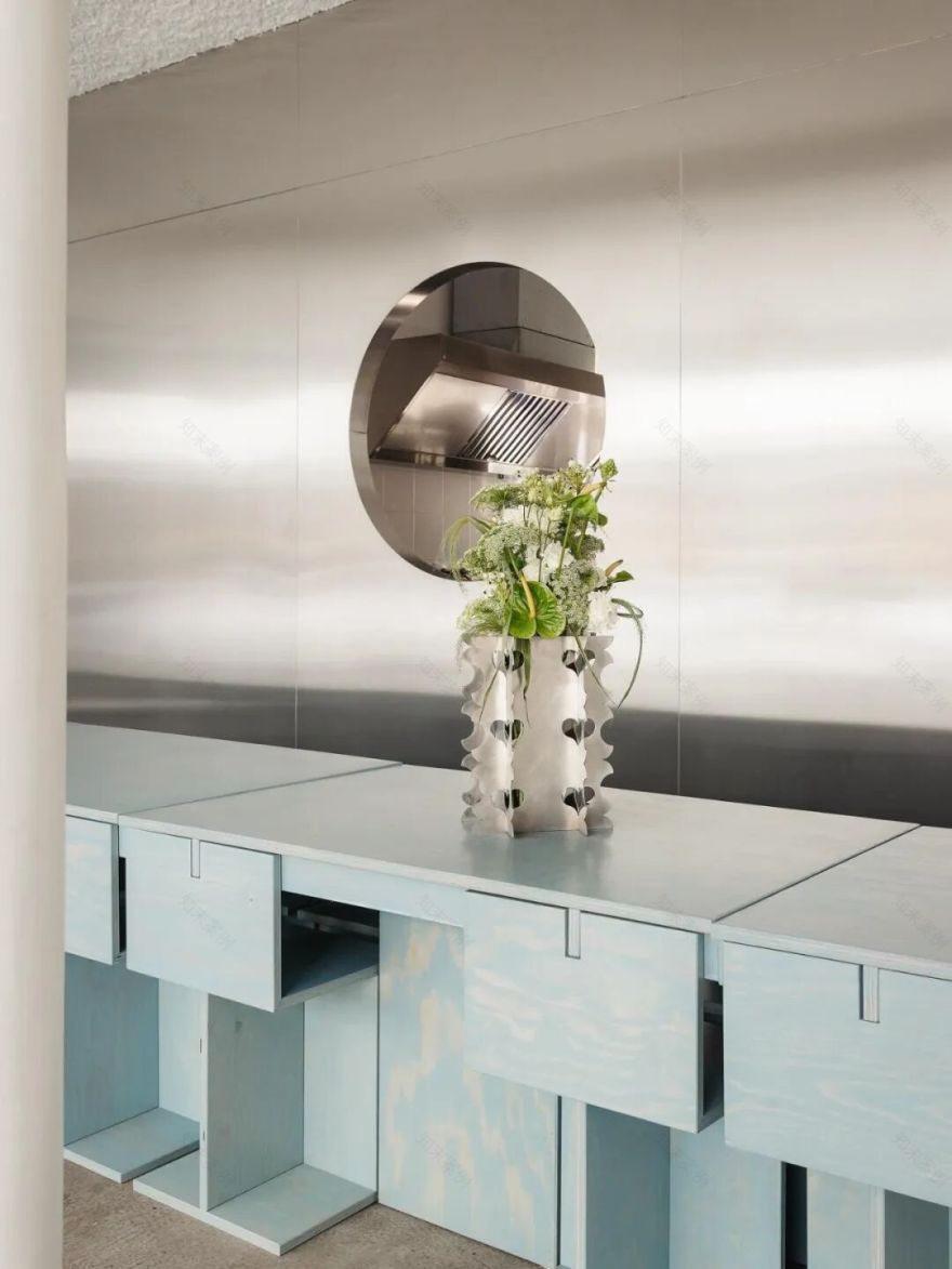 巴塞罗那的爵士乐咖啡馆 Jaç Hifi Café丨西班牙巴塞罗那丨Ligia 和 Arnau 夫妇-65