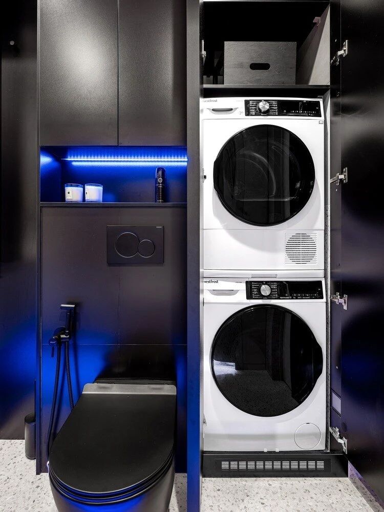 25㎡极致空间设计丨shejiyouxue2016-28