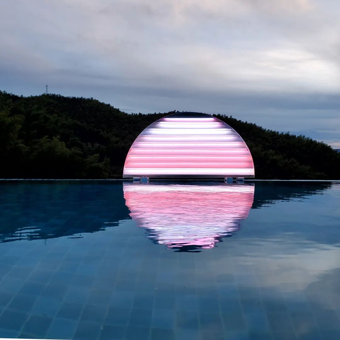 “青空”设计丨YAANK LAB-41