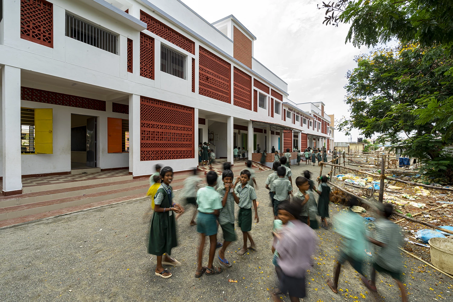 Thoraipakkam School-15