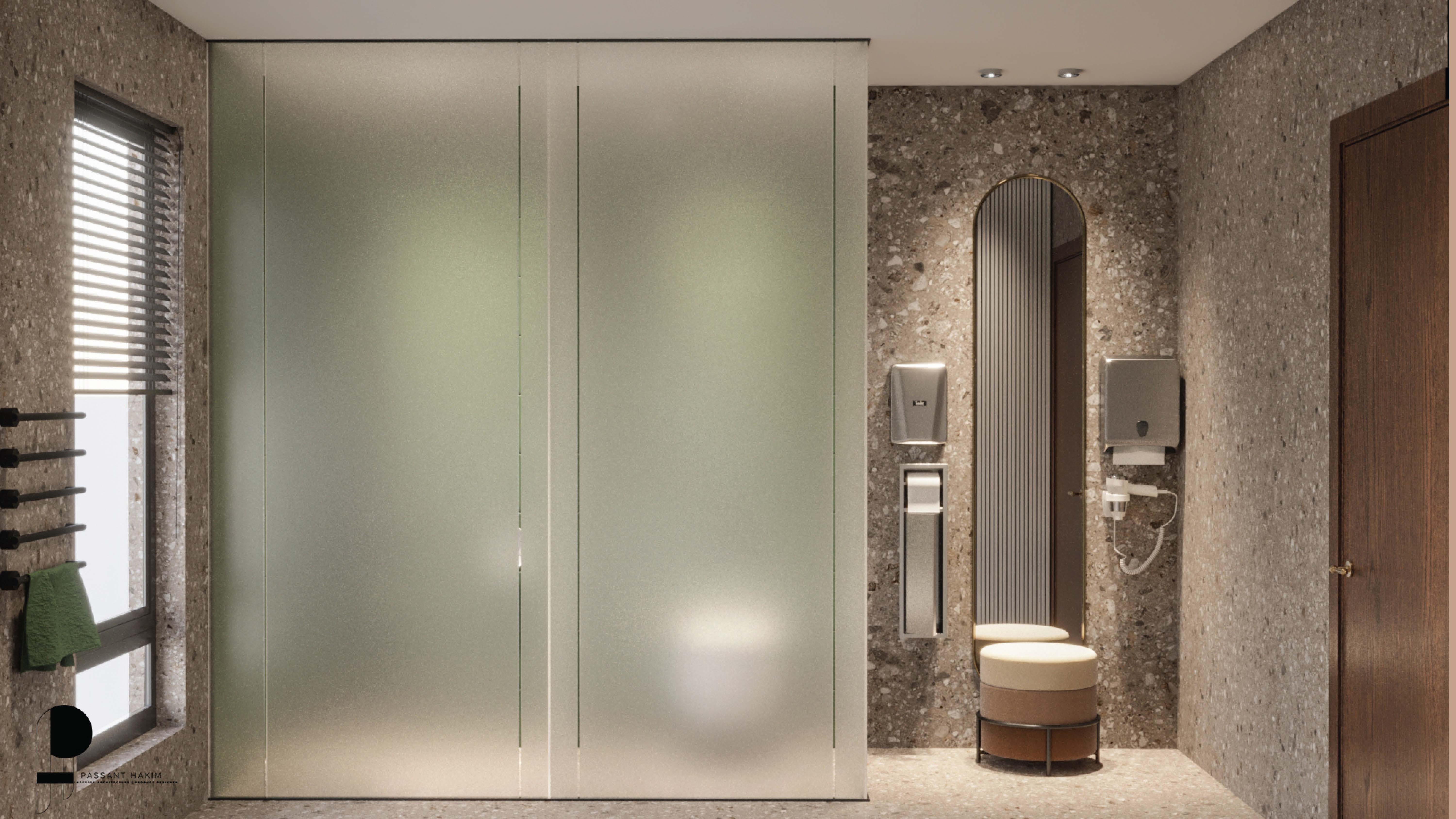 TRIBLE HOTEL BEDROOM-13