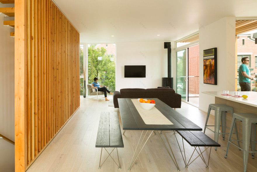 Hacker Architects designs housing in central Oregon for outdoorsy types-8