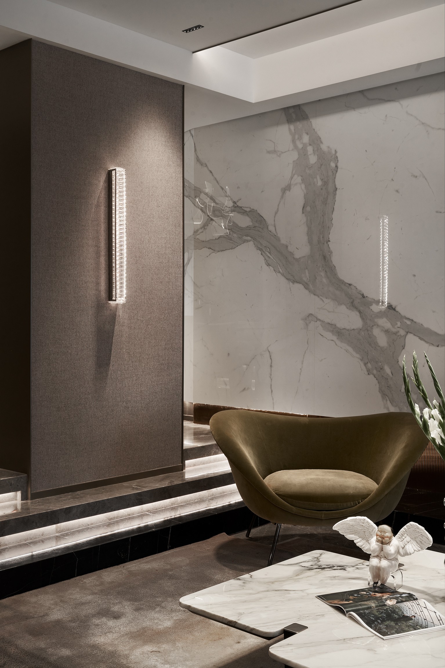 现代雅适典范丨中国杭州丨力设计-41