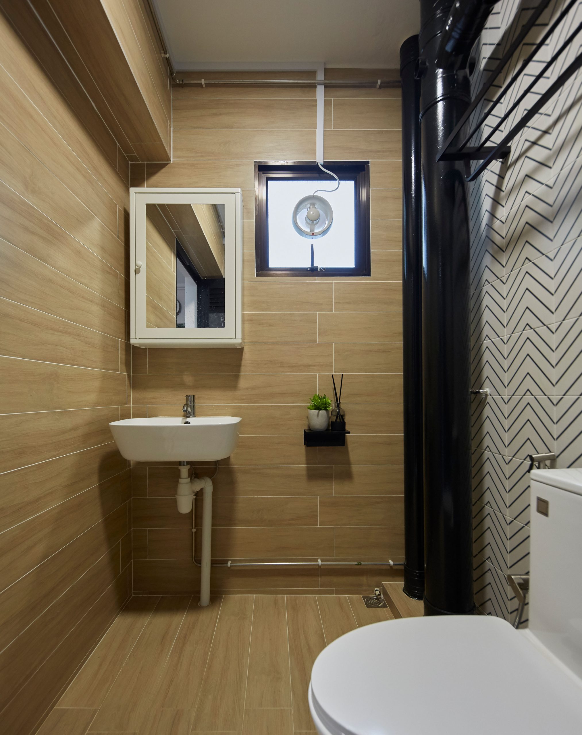 Jurong West Street 64 - Residential & Commercial Interior Design FirmSingapore | The Interior Lab-37