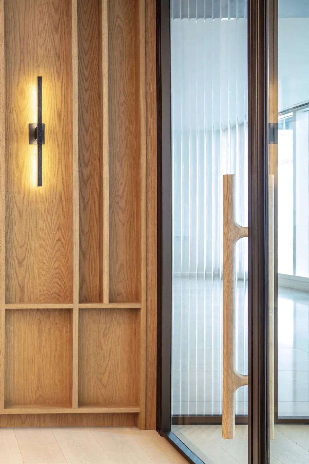 Hines 休斯顿新总部丨美国德克萨斯丨A+I-37