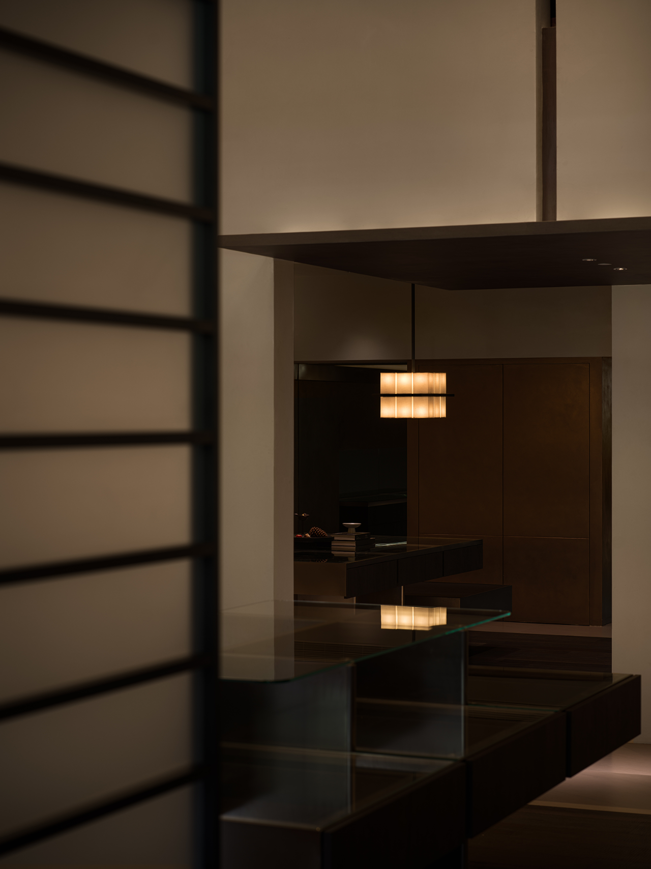 西意·东境,智能家居展厅丨中国广东丨陈浩鹏（深圳）室内设计有限公司-45