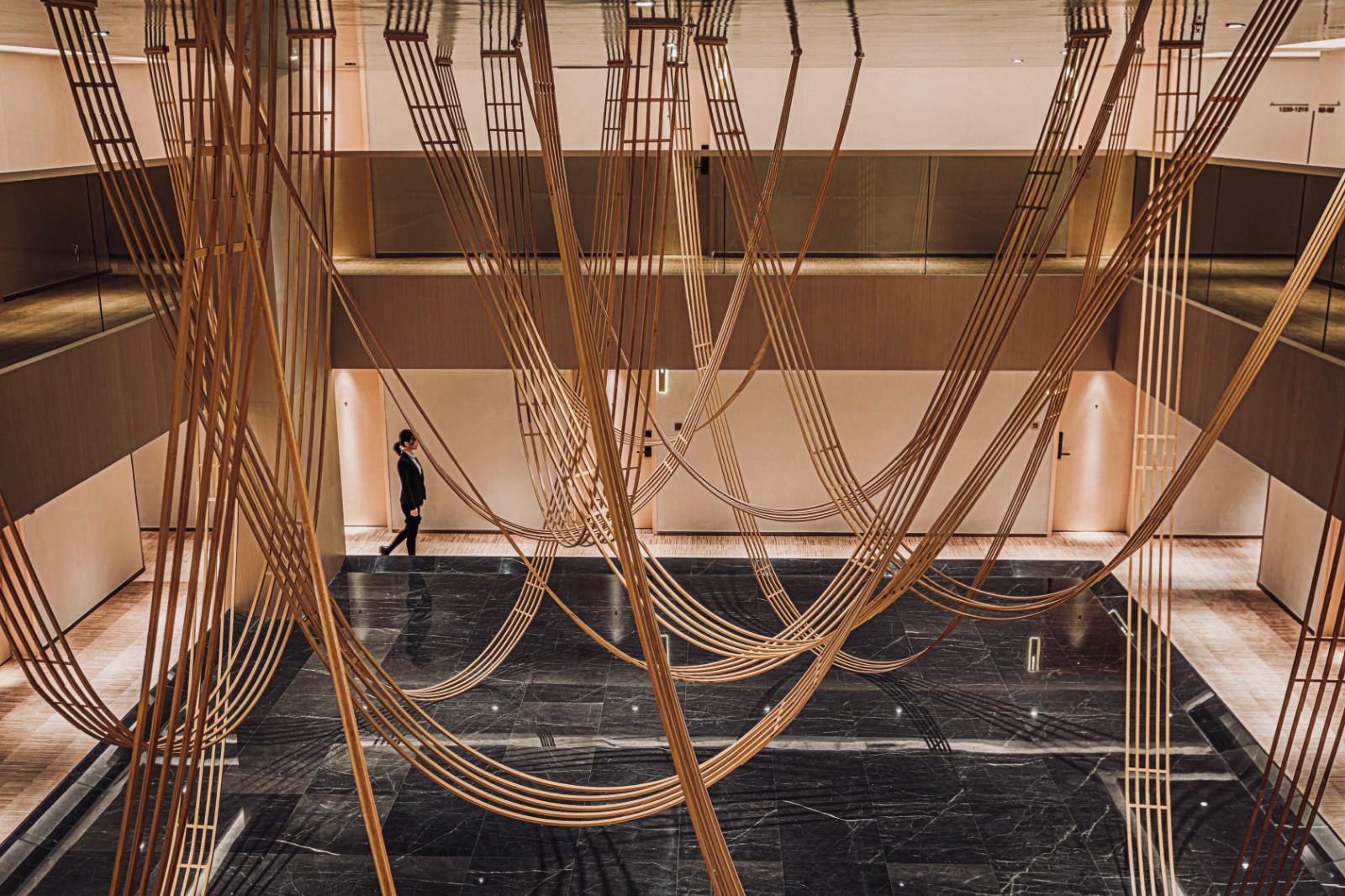 深圳觅居酒店-23