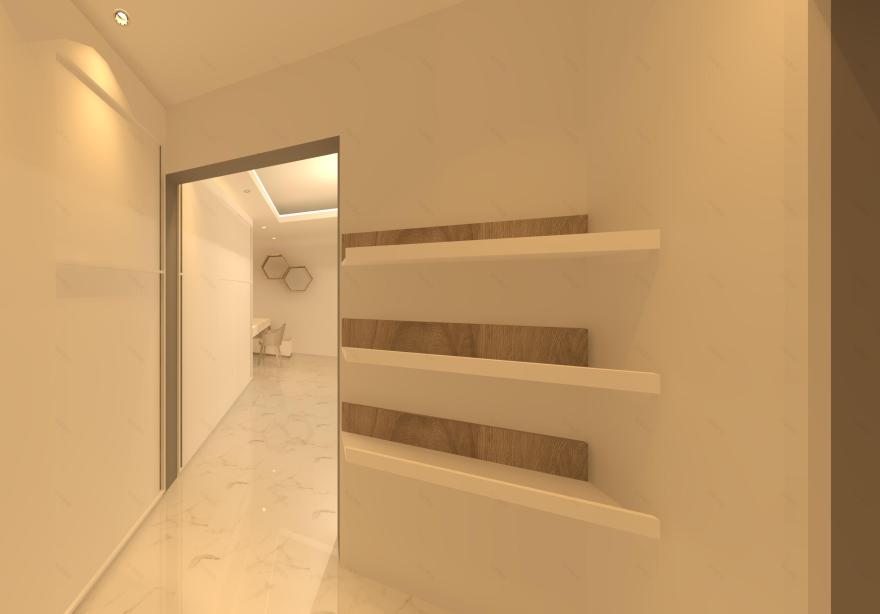 Naguru House 室内设计丨乌干达-33