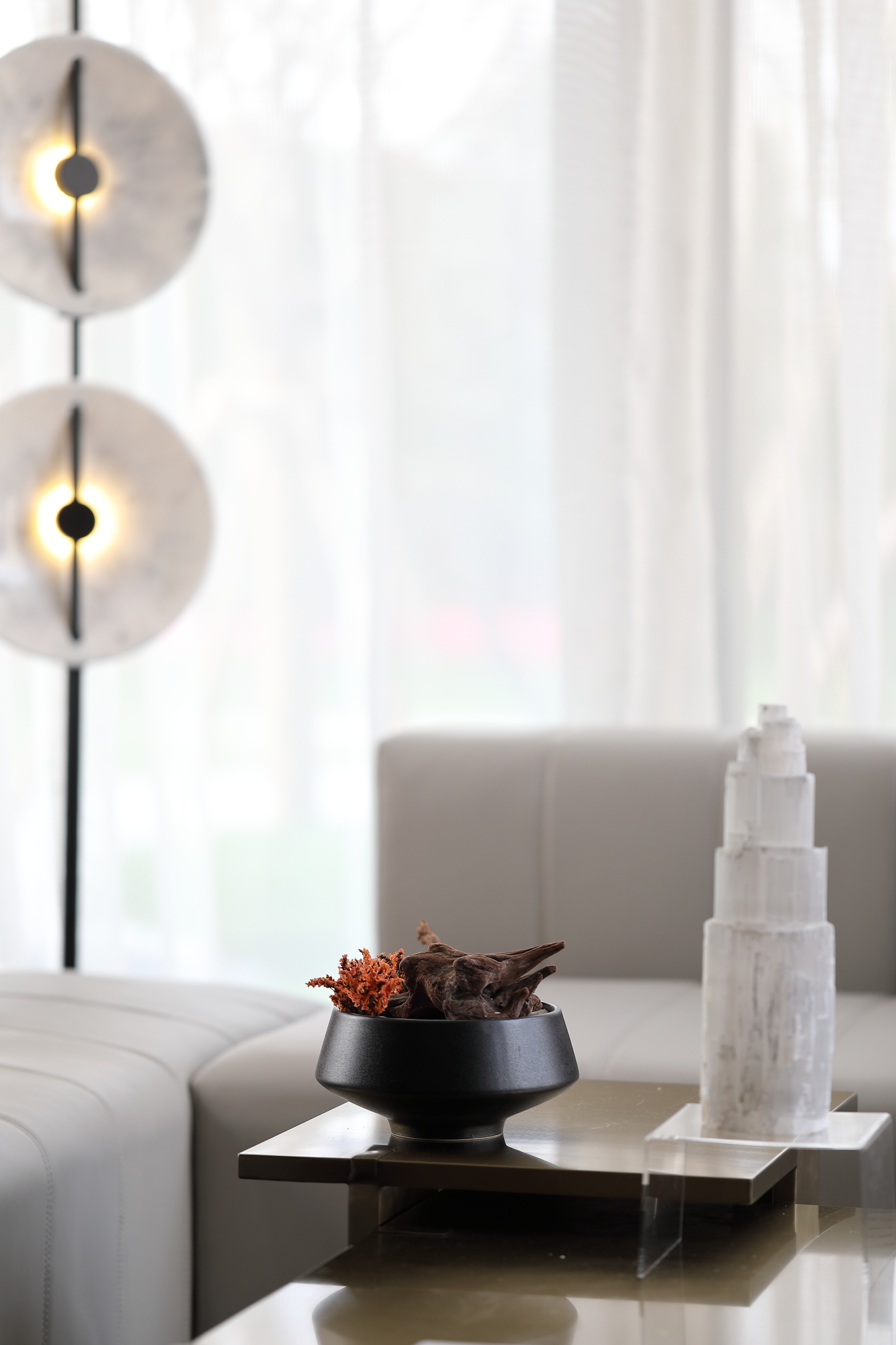 成都天府孔雀城展示区-35