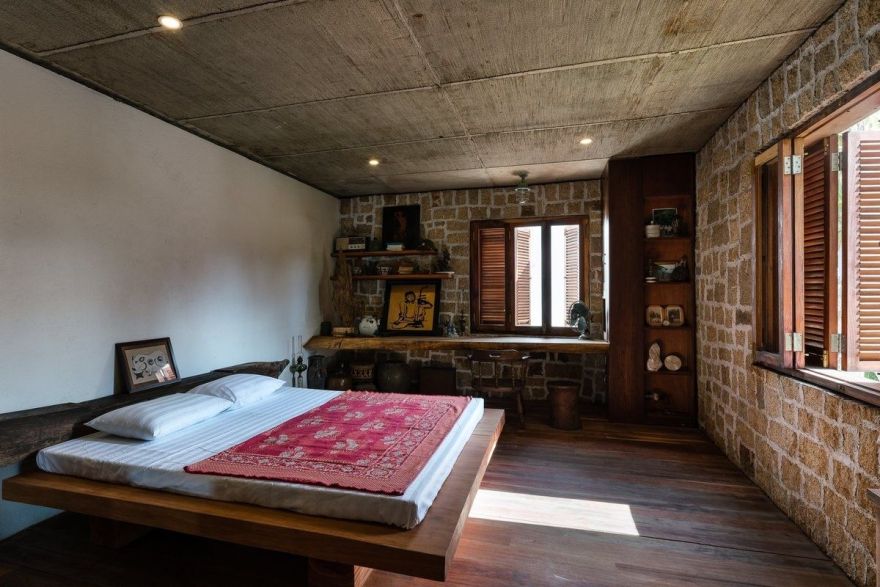 Nha Trang 木屋设计-34