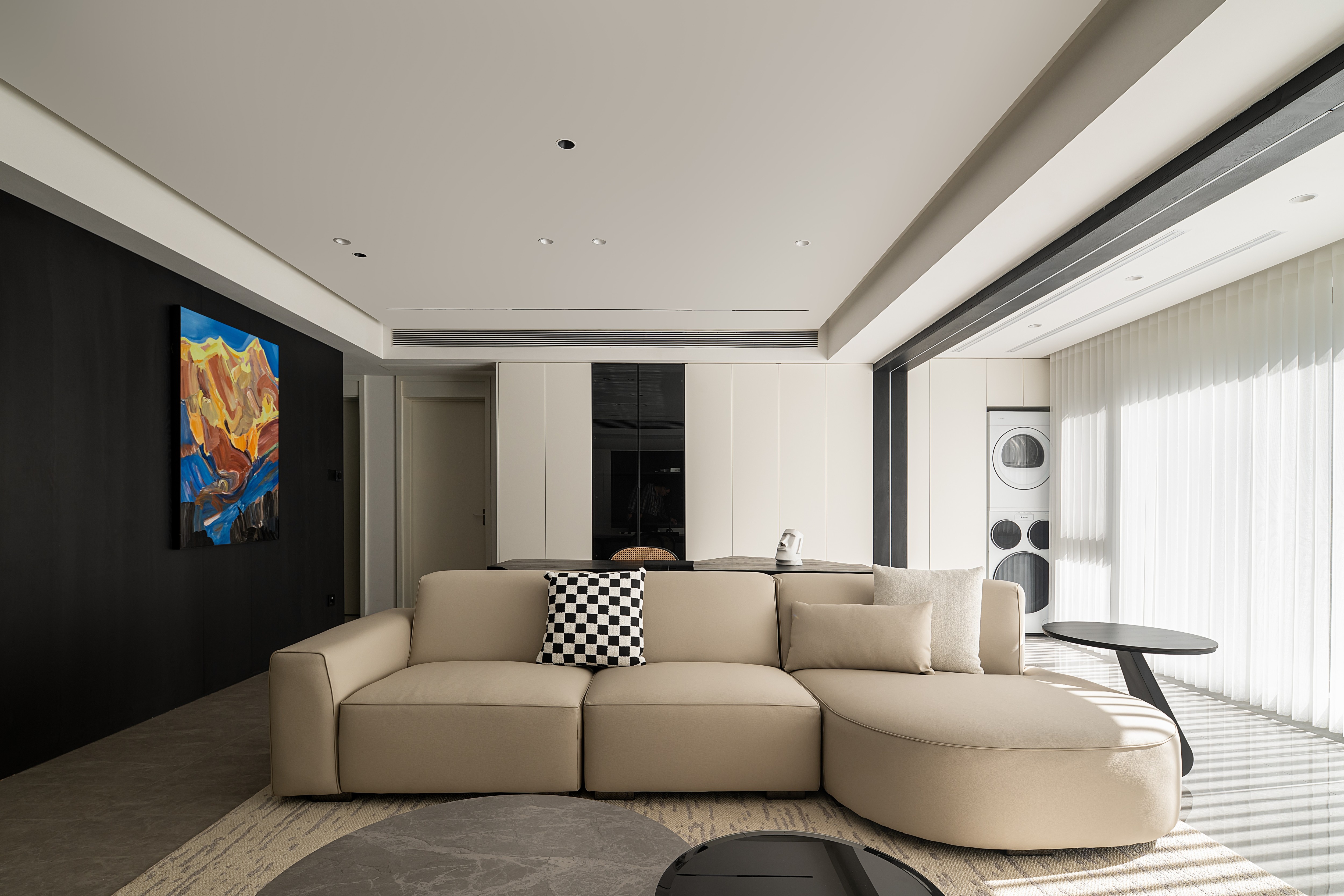 璟尚雅宸丨中国常州丨岩川设计-1