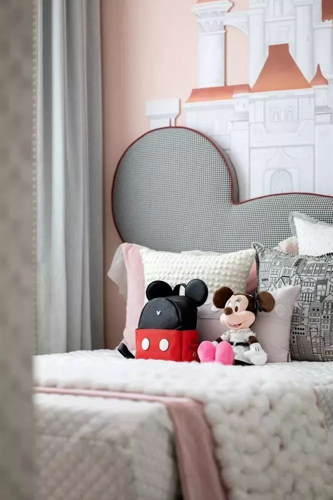 趣味空间，不得了的美-97