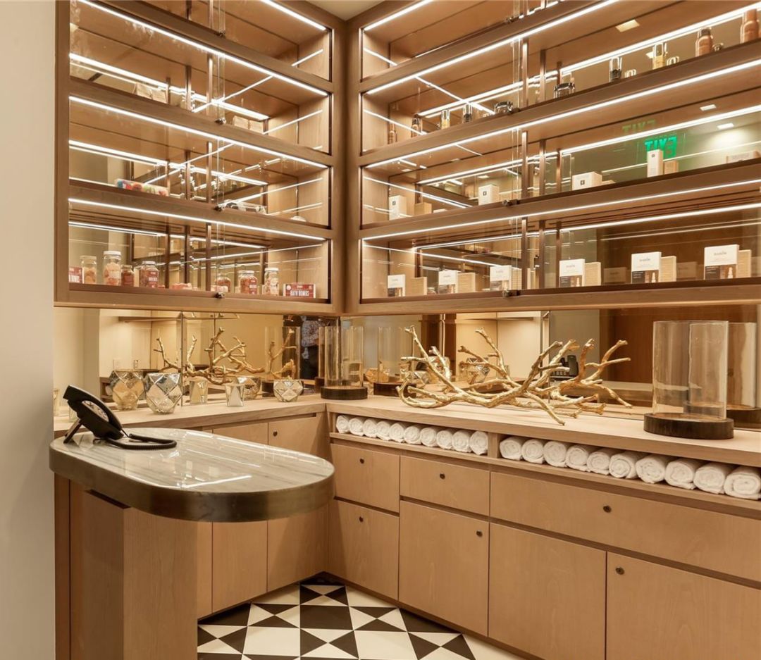 Yabu新作 | 360°环形大阳台的极致奢华海景-49