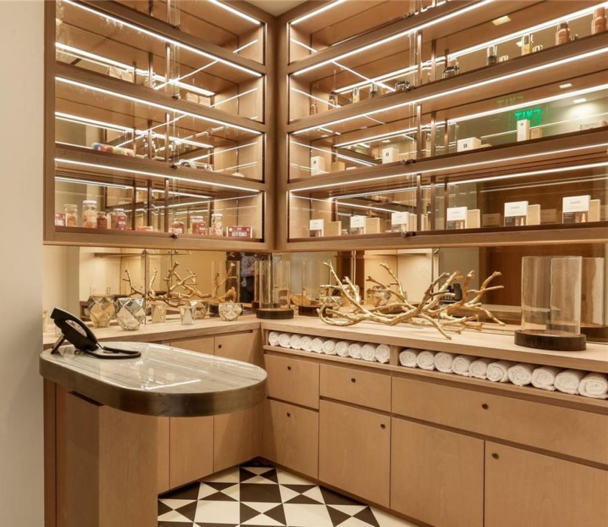 Yabu新作 | 360°环形大阳台的极致奢华海景-49