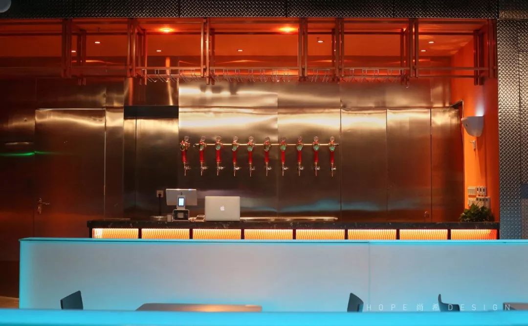 串酒里鲜酿啤酒烧烤坊丨中国深圳-17