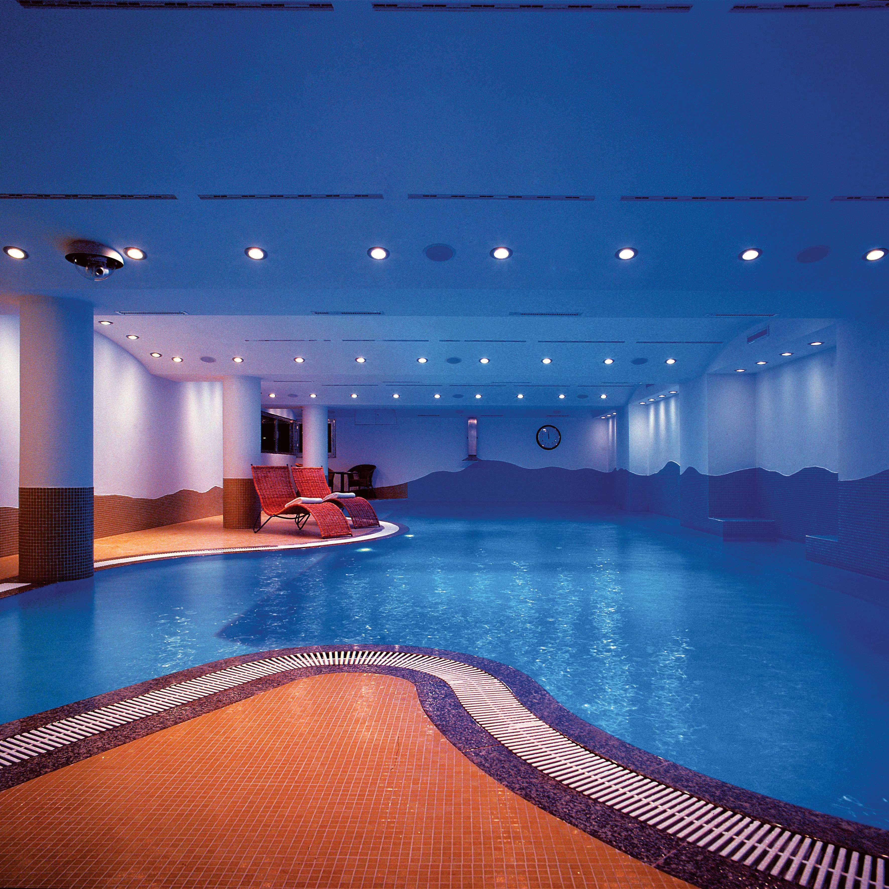 Grand Hotel Eden(瑞士，卢加诺)W-2