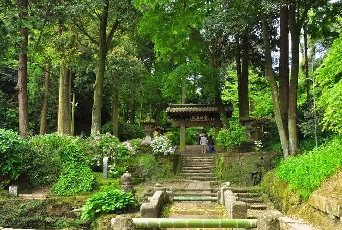 日本五山文化对室内设计的影响-7