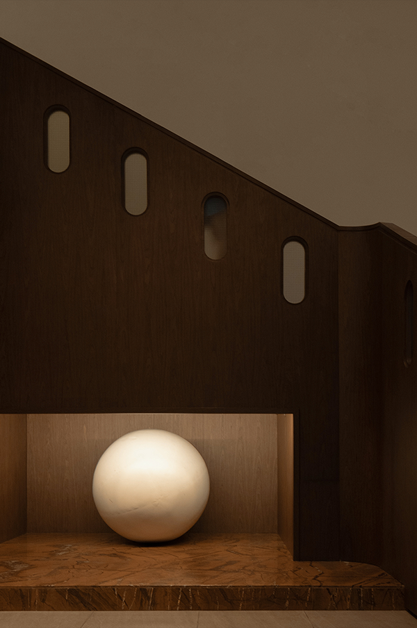 BUDA HOTEL | 不大酒店-9