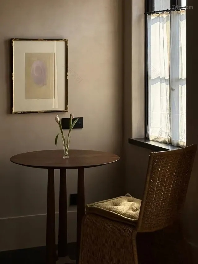 栋梁之家酒店 广州阿那亚店丨中国广州丨尚壹扬设计团队(谢柯操刀)-58